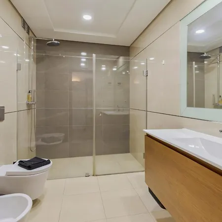 Daire Panoramic View