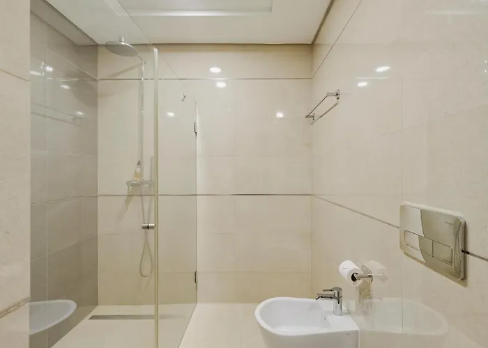 Apartment Panoramic View Setubal