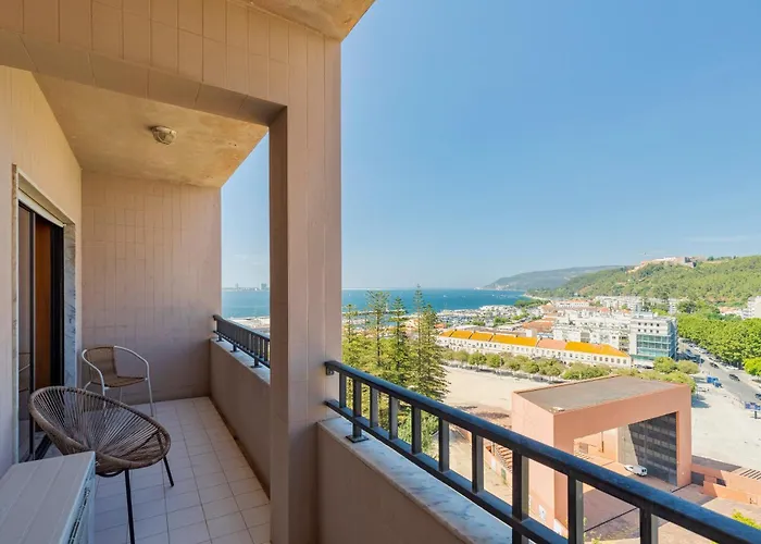 Panoramic View