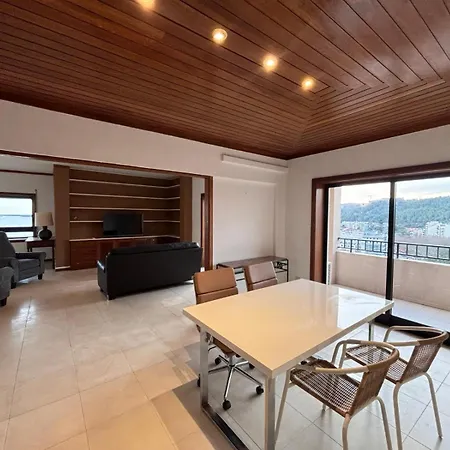 Apartamento Panoramic View Setúbal