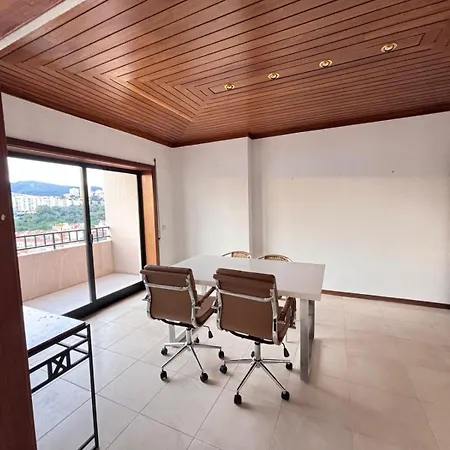 Panoramic View Apartamento *
