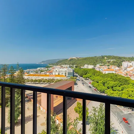 Panoramic View Apartment, By Match Apartment *