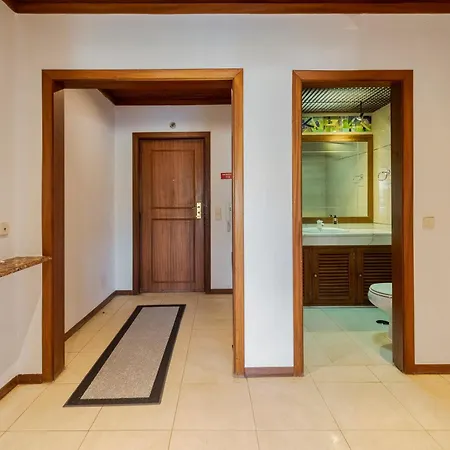 Panoramic View Apartment, By Match