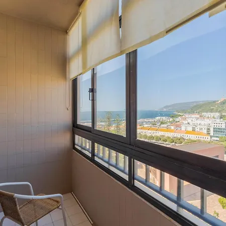 Panoramic View Apartment, By Match Apartment