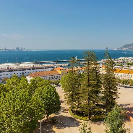 アパート Panoramic View