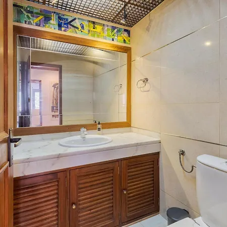 Panoramic View Apartment, By Match Apartment Setubal
