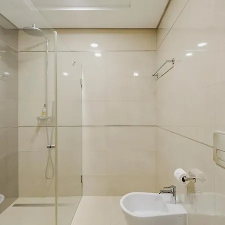 アパート Panoramic View セトゥーバル