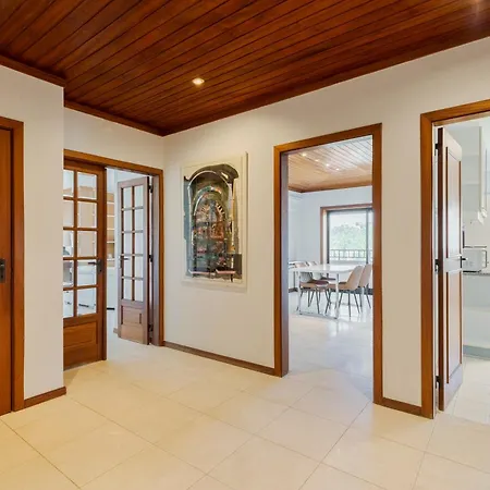 Panoramic View Apartment, By Match *