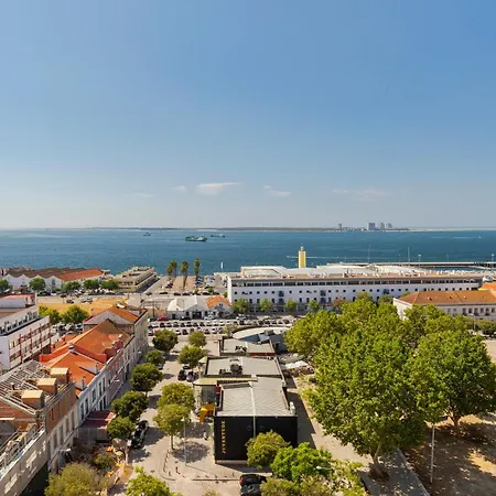 Appartement Panoramic View *