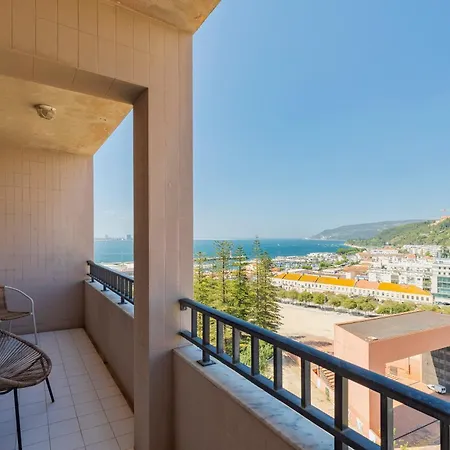 Panoramic View Apartment, By Match