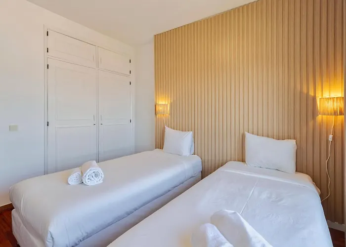 Apartmán Panoramic View