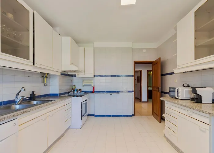 Panoramic View * Setúbal