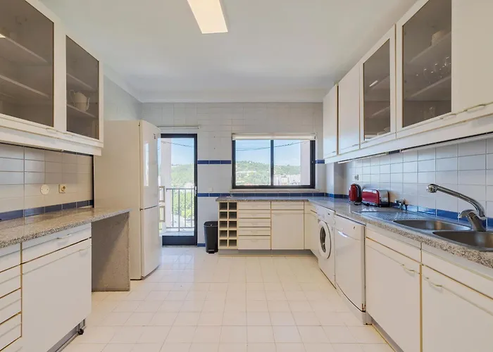 Panoramic View Apartmán *