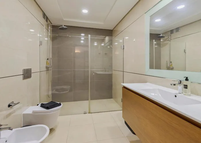 Apartmán Panoramic View