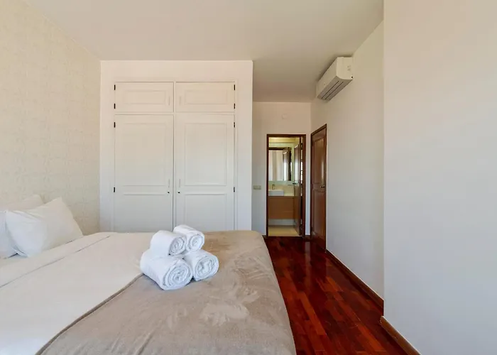 Panoramic View * Setúbal