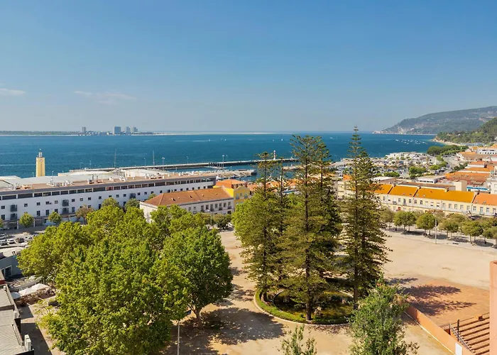 Apartmán Panoramic View